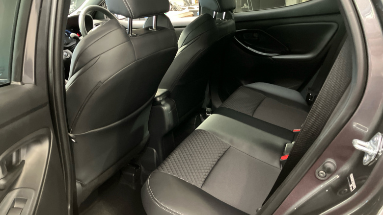 Mazda 2 Hybrid 1.5i Hybrid Homura 5dr CVT Hybrid Hatchback